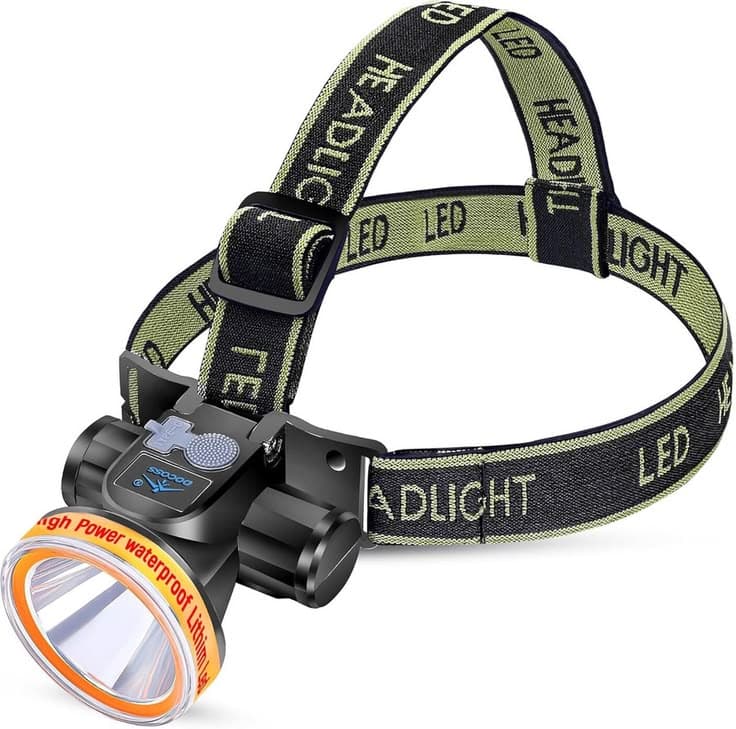 Head Torch