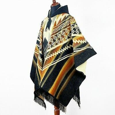 Poncho