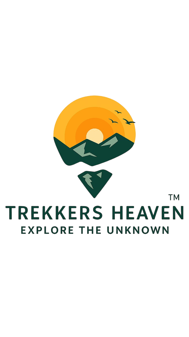 Trekkers Heaven - Explore the Unknown